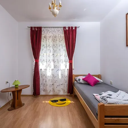 Sunce Casa vacanze Pola