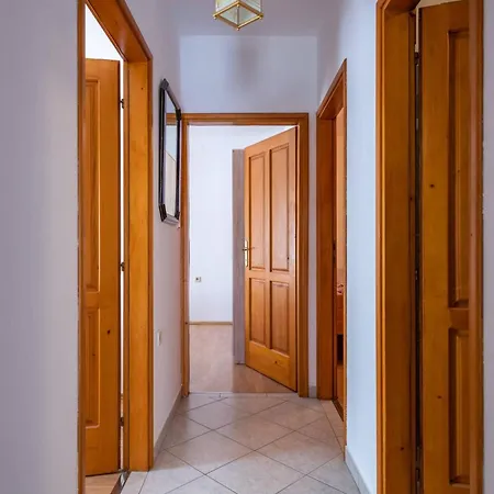 Casa vacanze Sunce