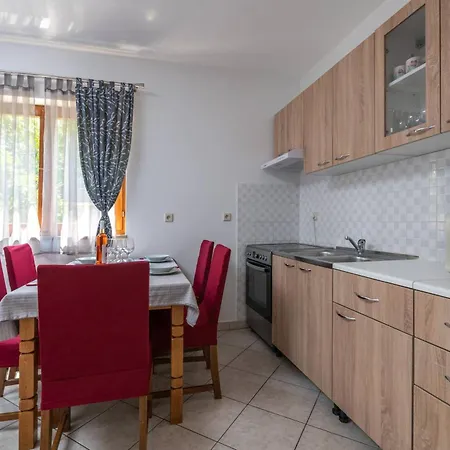Sunce Casa vacanze Pola