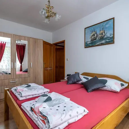Sunce Casa vacanze Pola