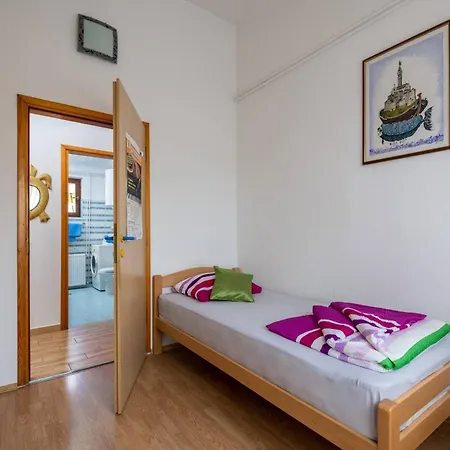 Casa vacanze Sunce