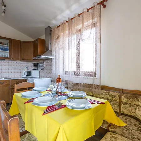 Sunce Casa vacanze Pola