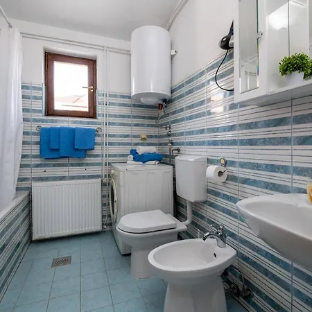 Sunce Casa vacanze *