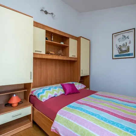 Sunce Casa vacanze Pola
