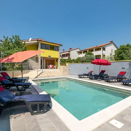 Sunce Holiday home