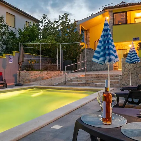 Holiday home Sunce
