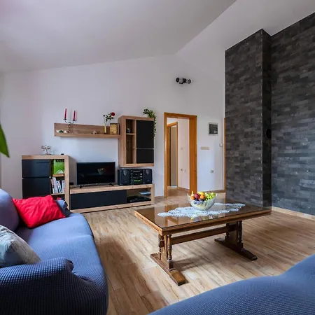 Sunce Holiday home *