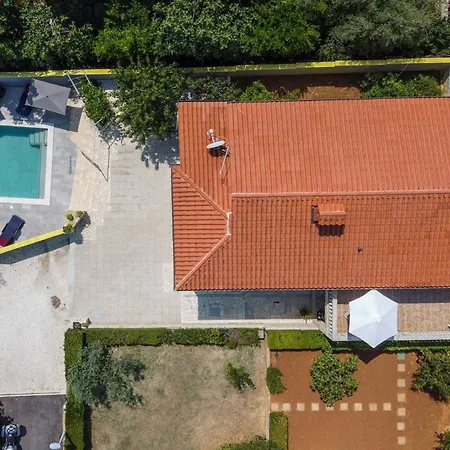 Holiday home Sunce Pula